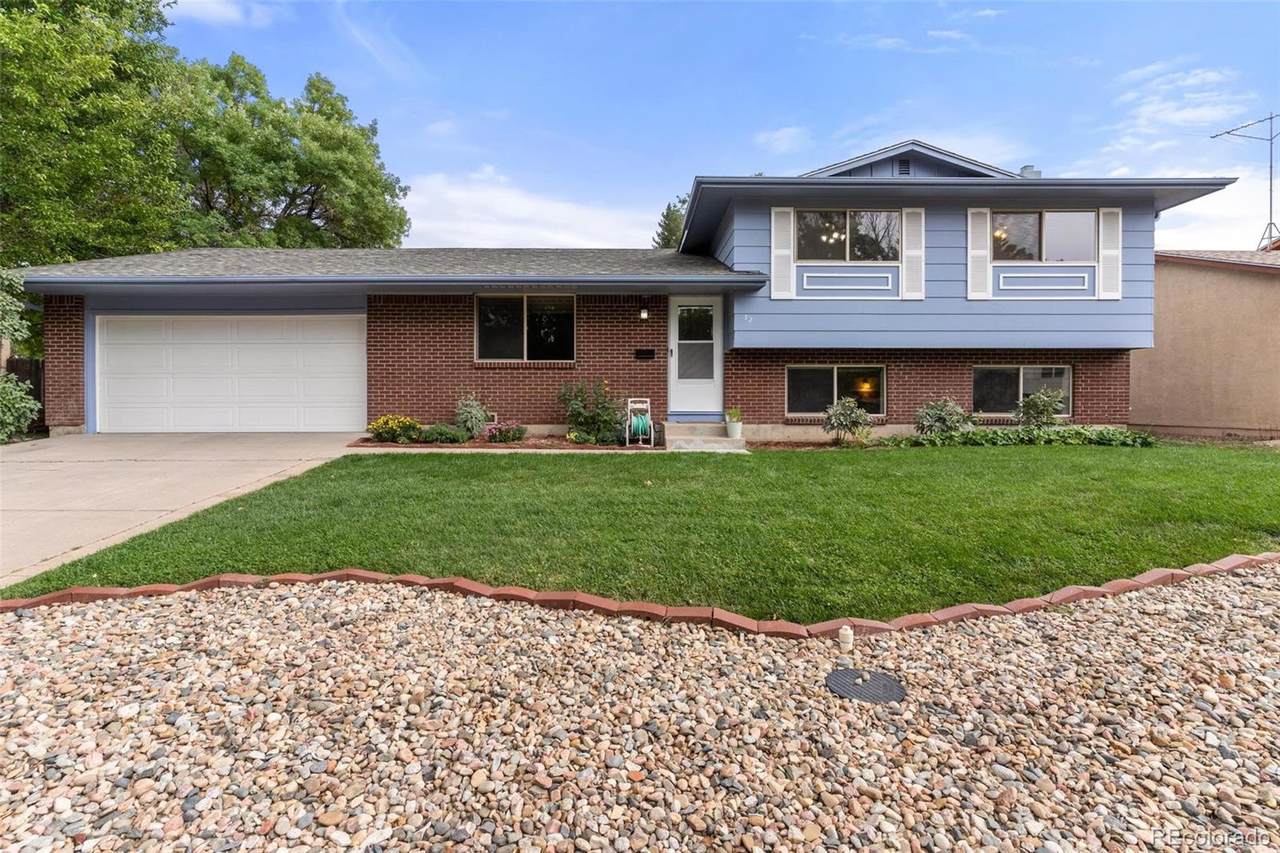 32 Calhoun Road - Photo 1