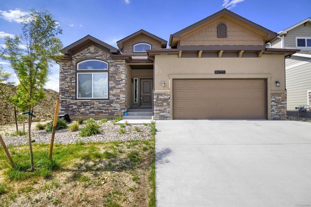 12660 Stone Valley Drive - Photo 1