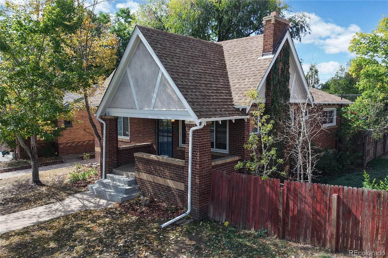 1471 Franklin Street - Photo 1