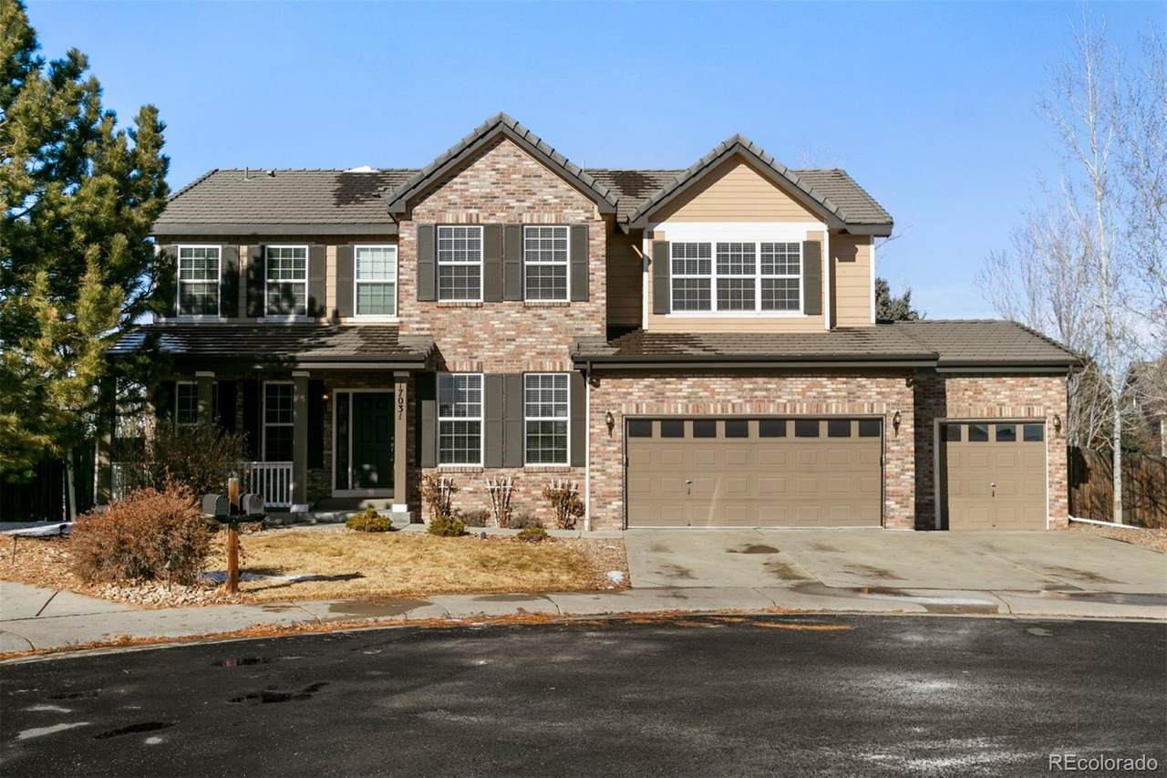 17031 Moorside Drive - Photo 1