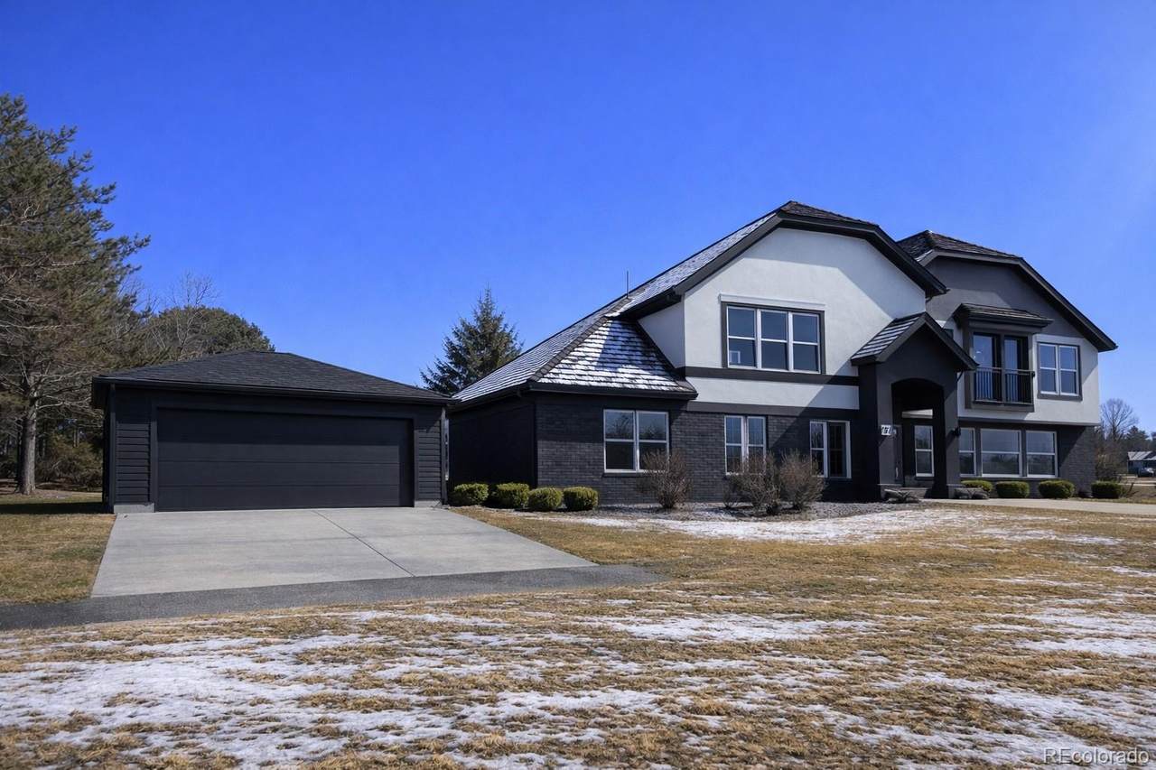 22 Rangeview Drive - Photo 1