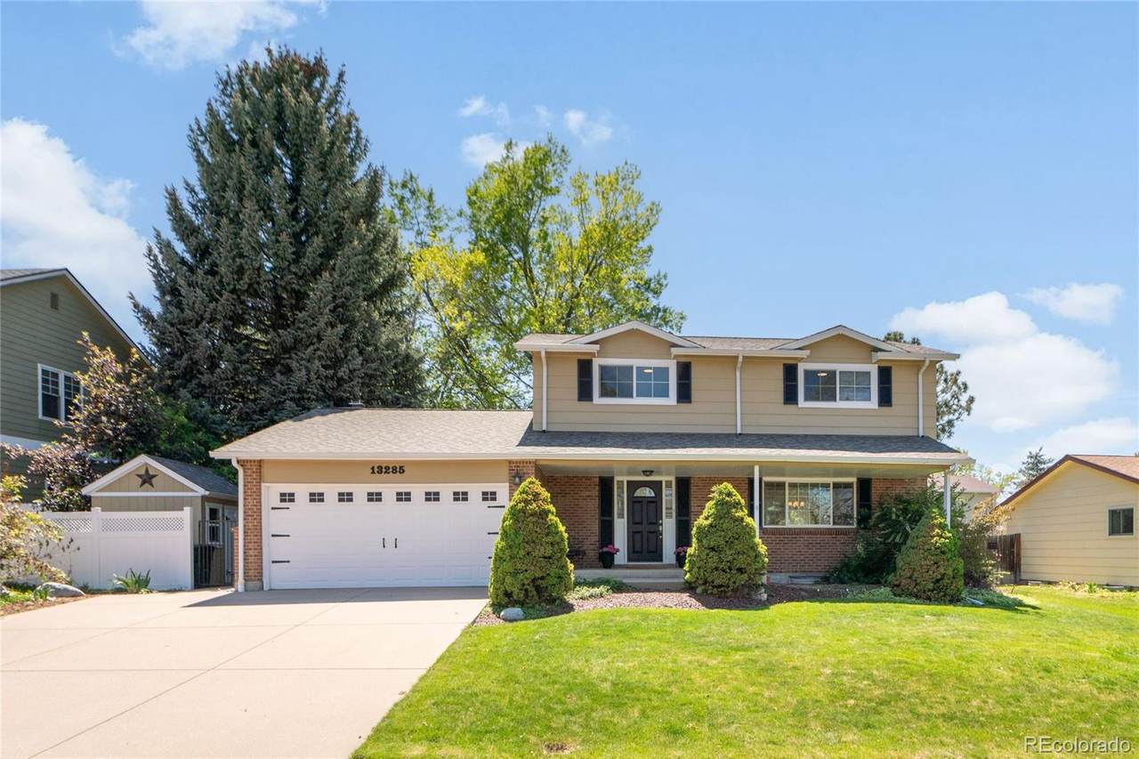 13285 Rigel Drive - Photo 1