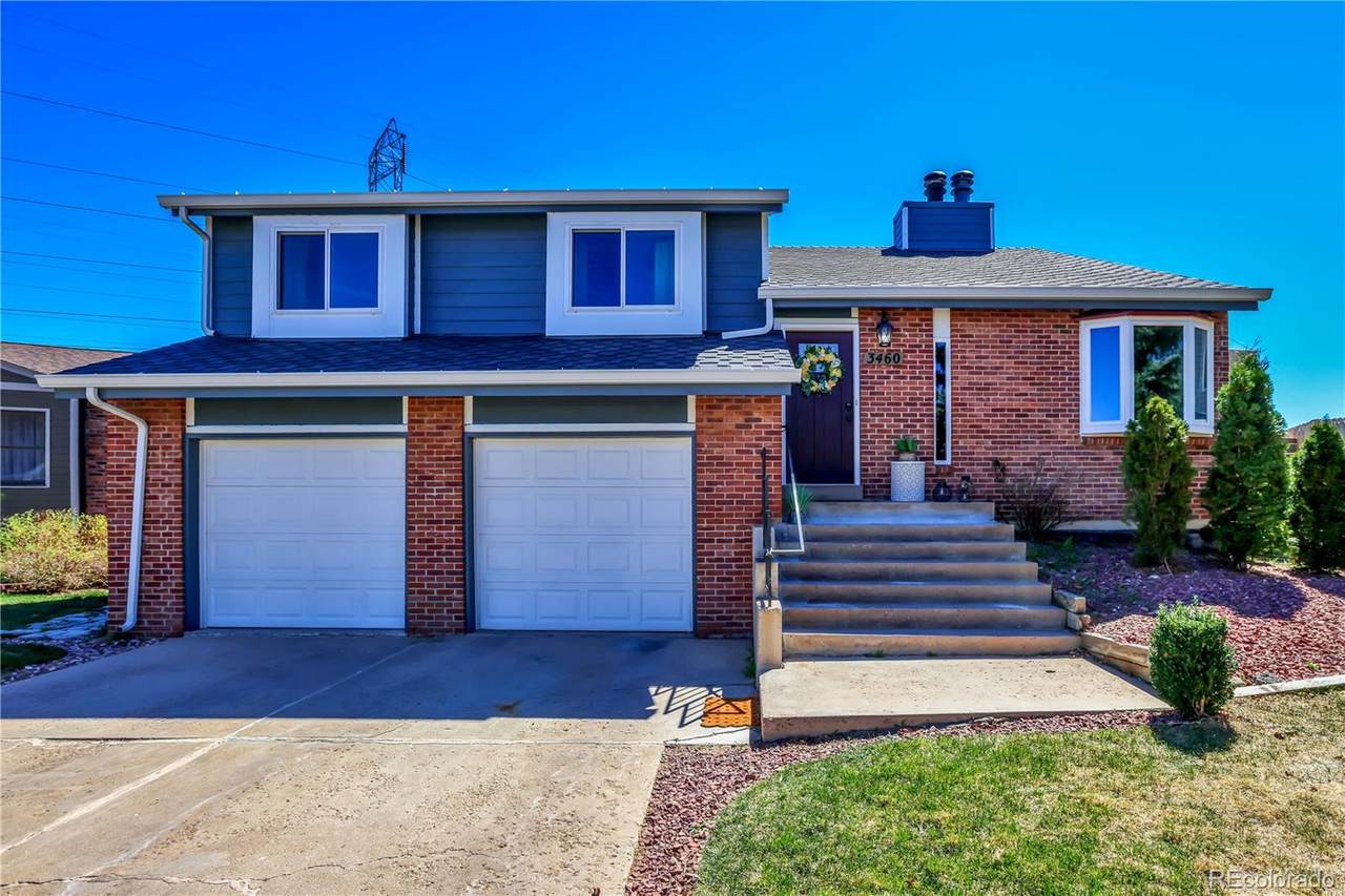 3460 Halifax Way - Photo 1