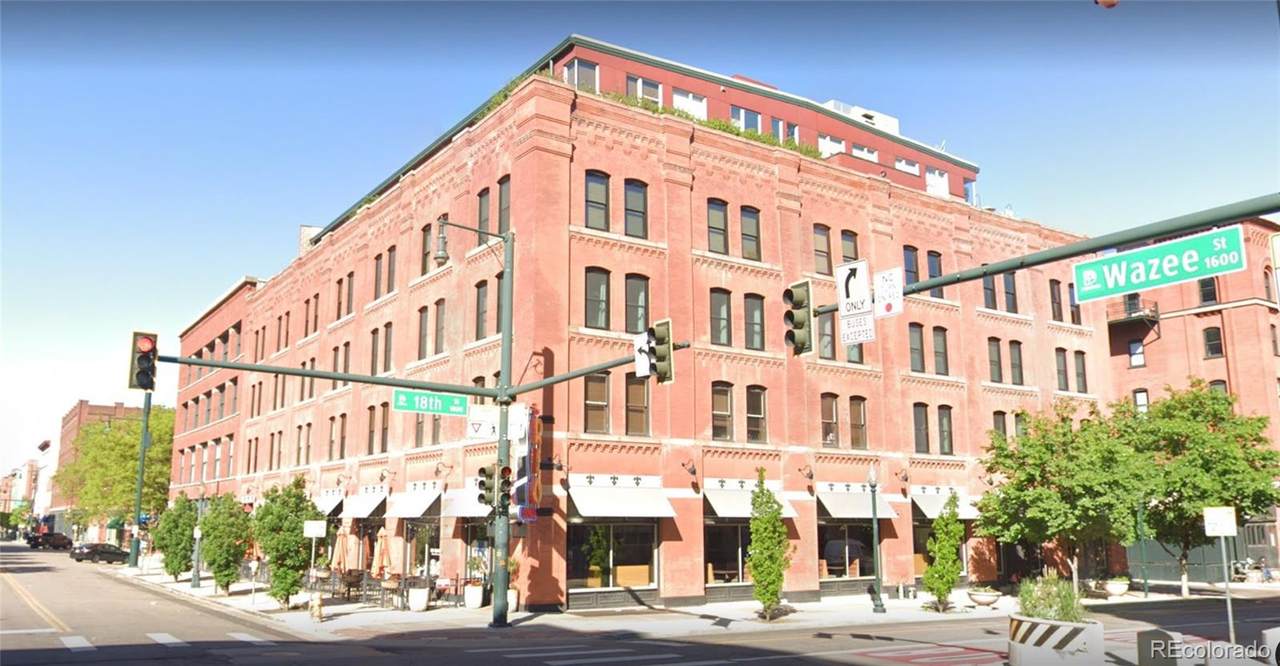 1745 Wazee Street - Photo 1