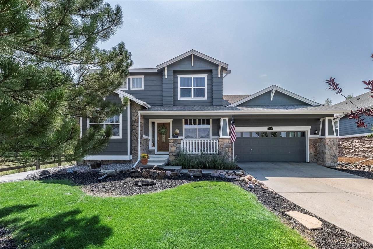 7116 Flat Rock Court - Photo 1