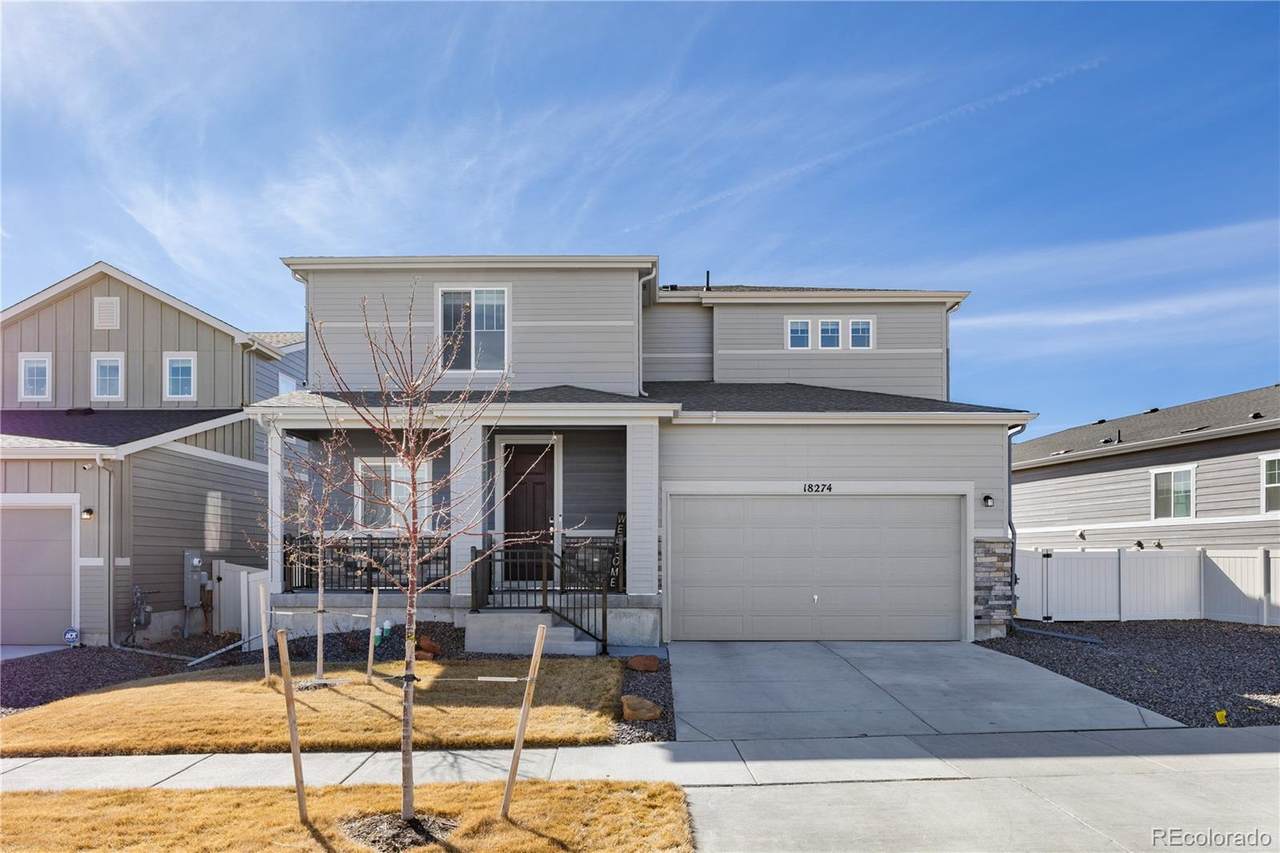 18274 Martinello Drive - Photo 1