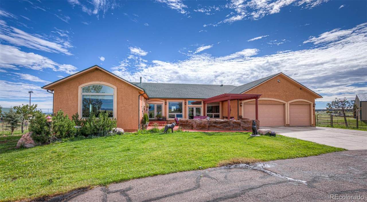 6910 Alpaca Heights - Photo 1