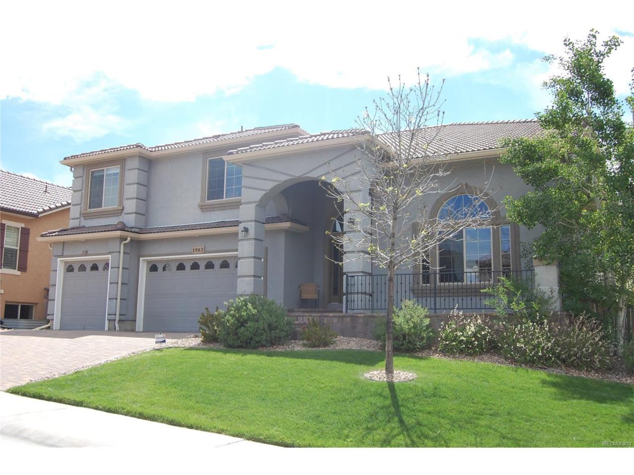 1903 Avery Way - Photo 1
