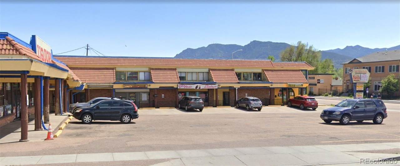 1107 Nevada - Photo 1