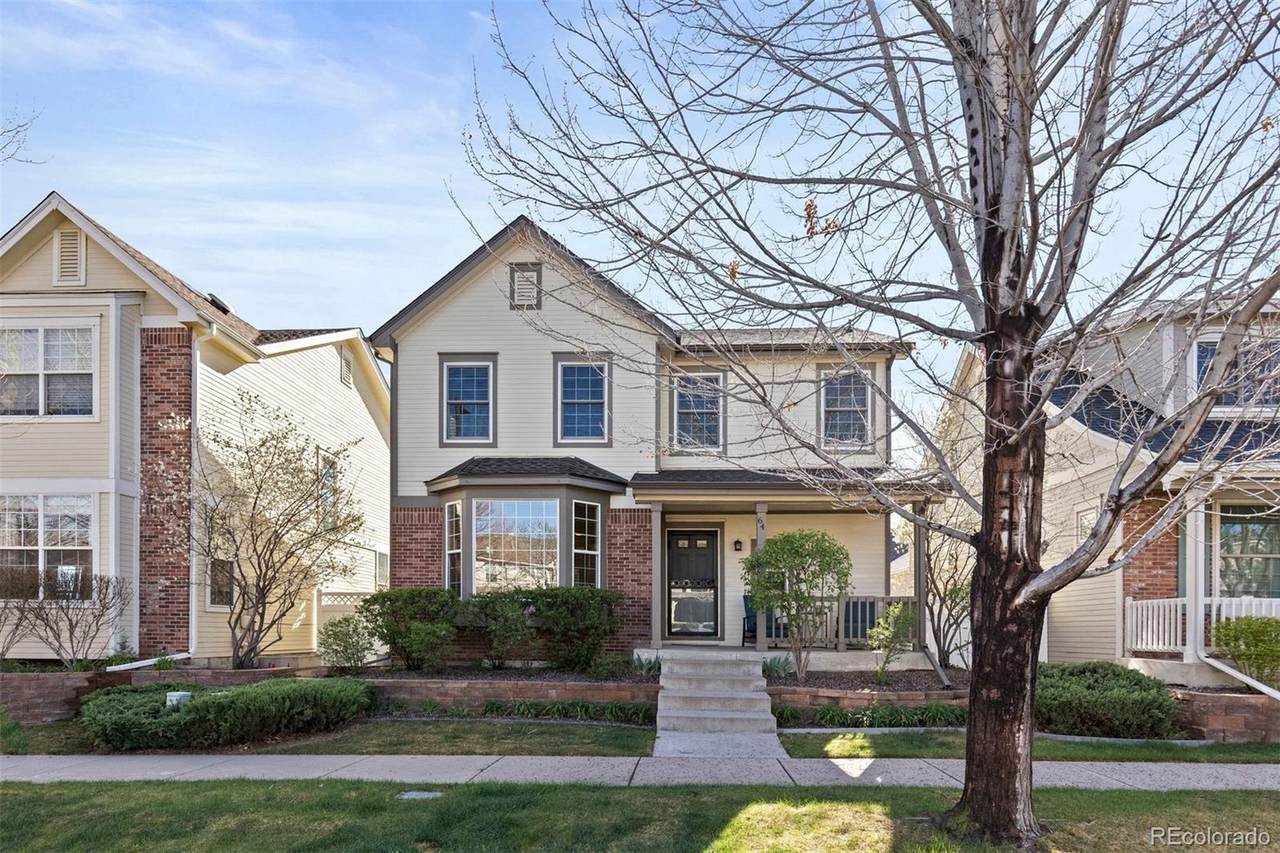 64 Rosemary Street - Photo 1