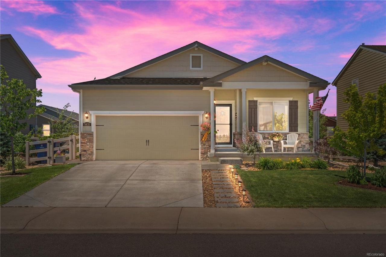 5631 Legacy Parkway - Photo 1