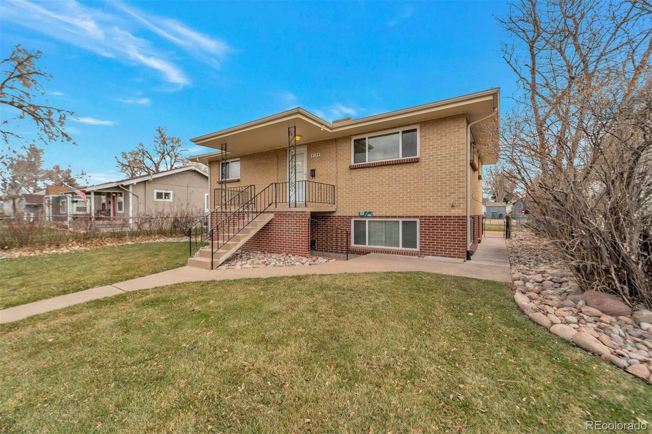 4144 Lincoln Street - Photo 1