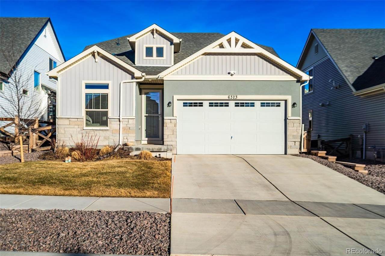 6323 Melvick Point - Photo 1
