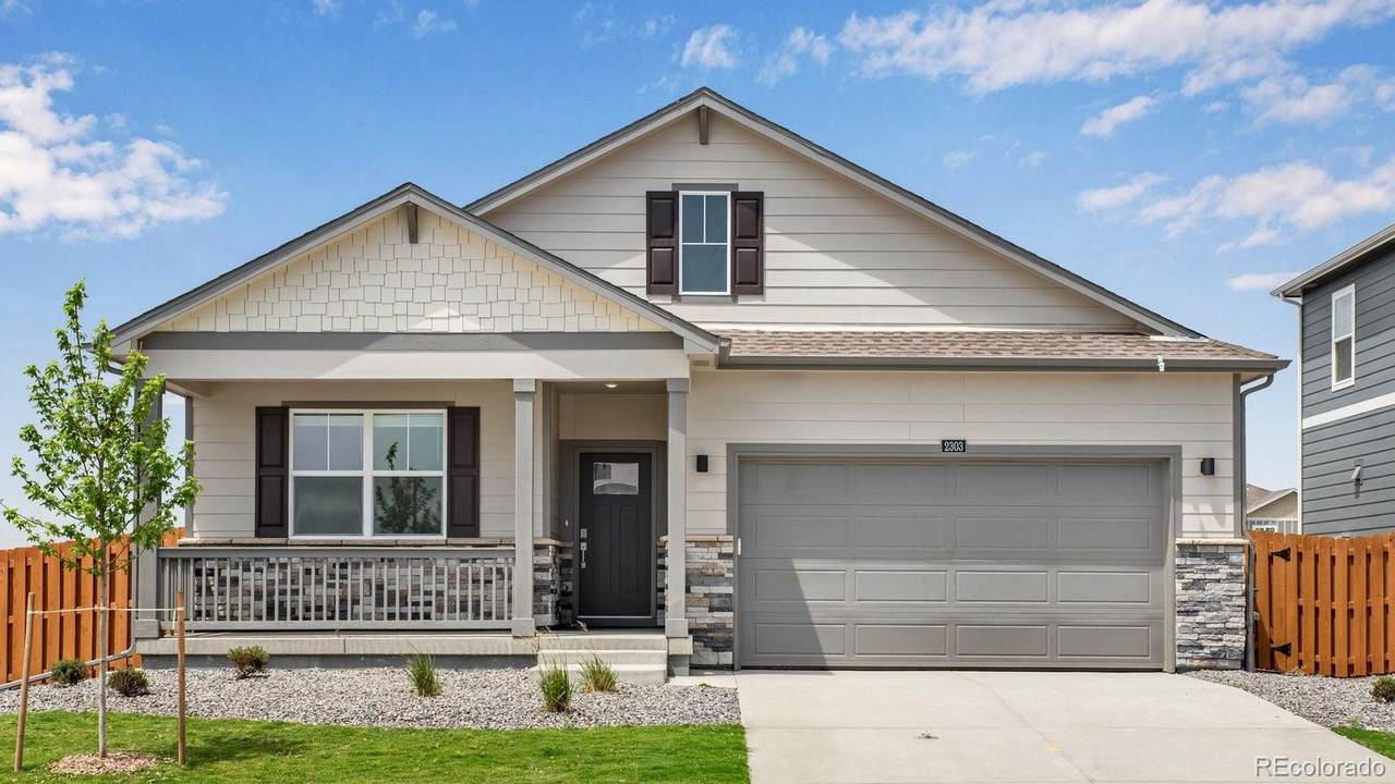 2326 Base Street - Photo 1