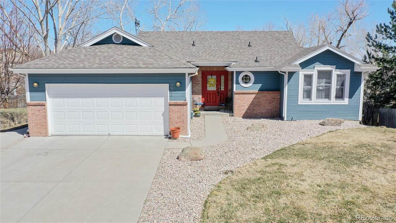 5936 Colby Street - Photo 1