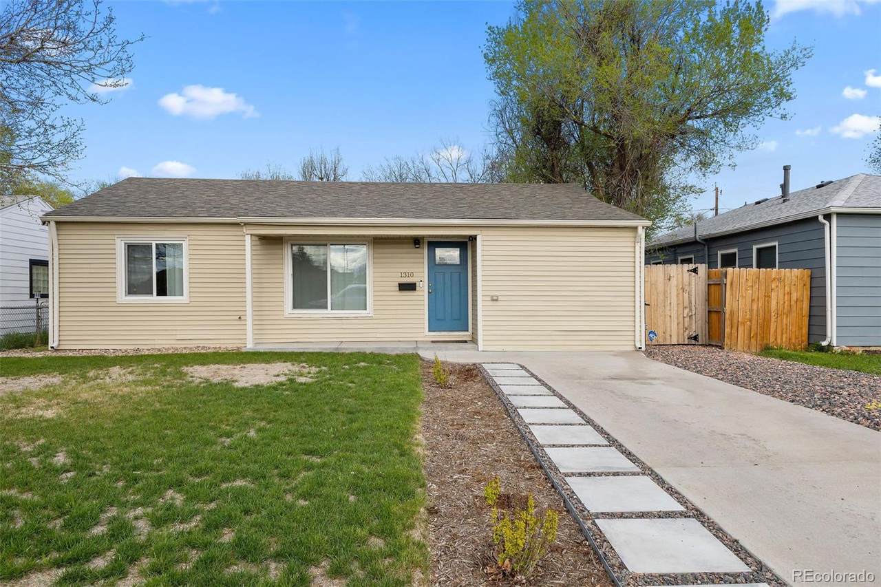 1310 Alton Street - Photo 1