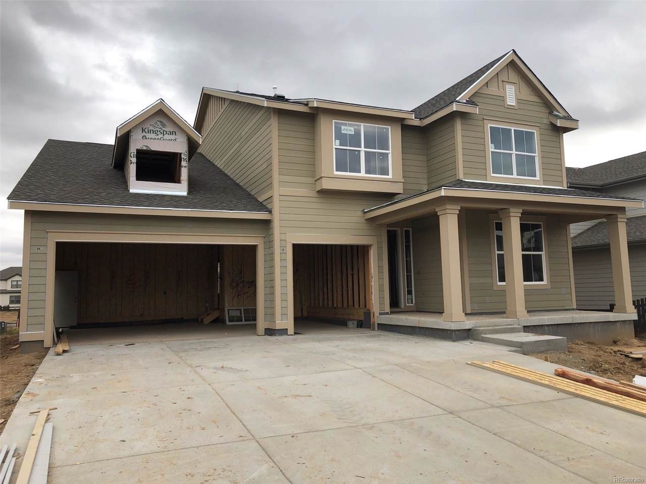 923 Gilpin Circle - Photo 1
