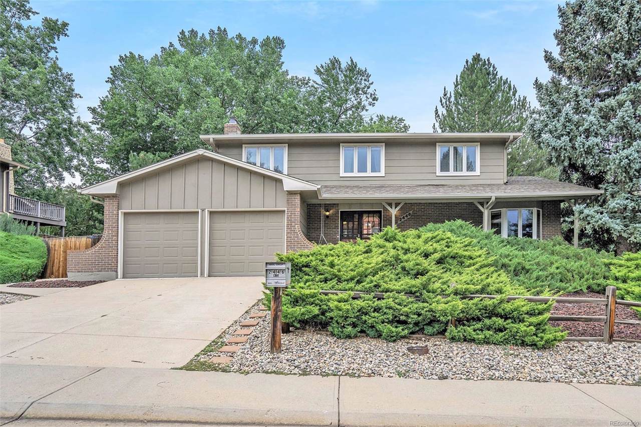 2446 Zephyr Way - Photo 1