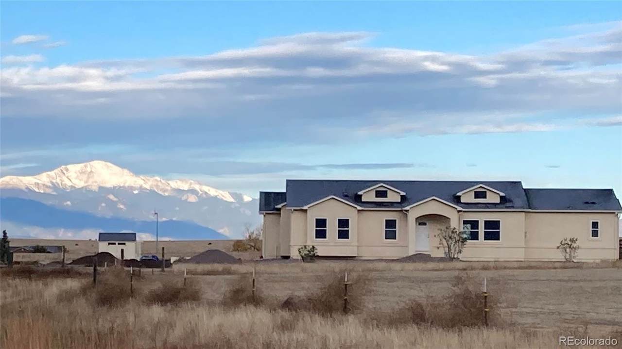 16690 Rabbit Track Trail - Photo 1
