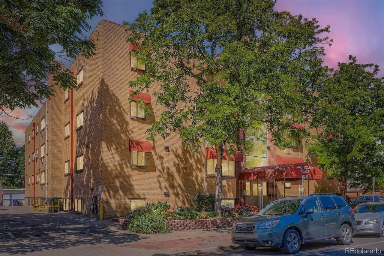 1243 Washington Street - Photo 1