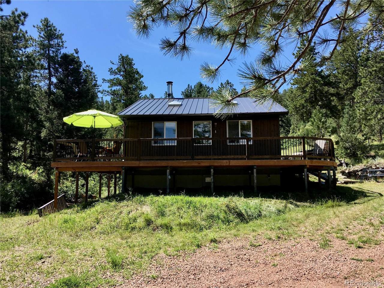 1596 Kelly Creek Trail - Photo 1