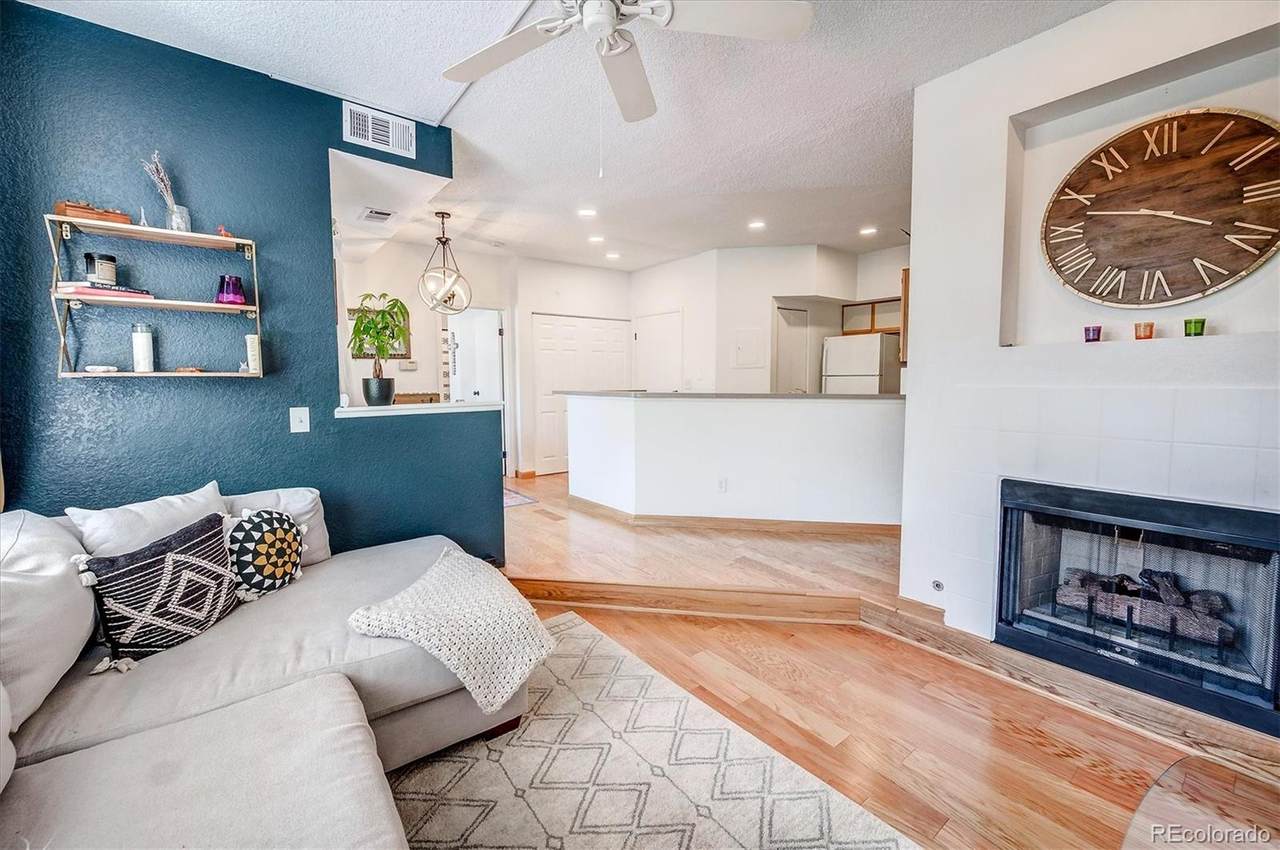 6001 Yosemite Street - Photo 1