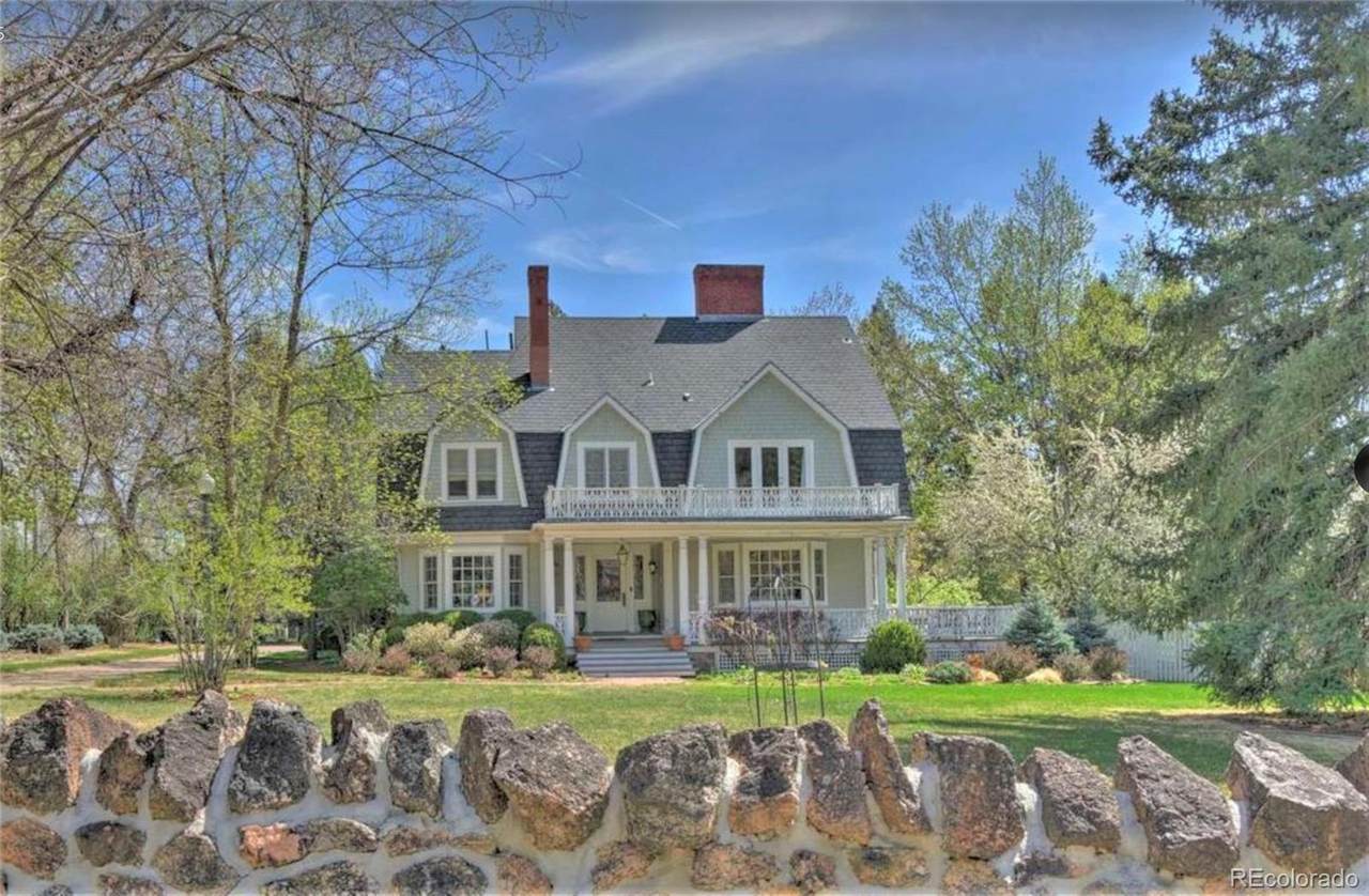 9 Broadmoor - Photo 1
