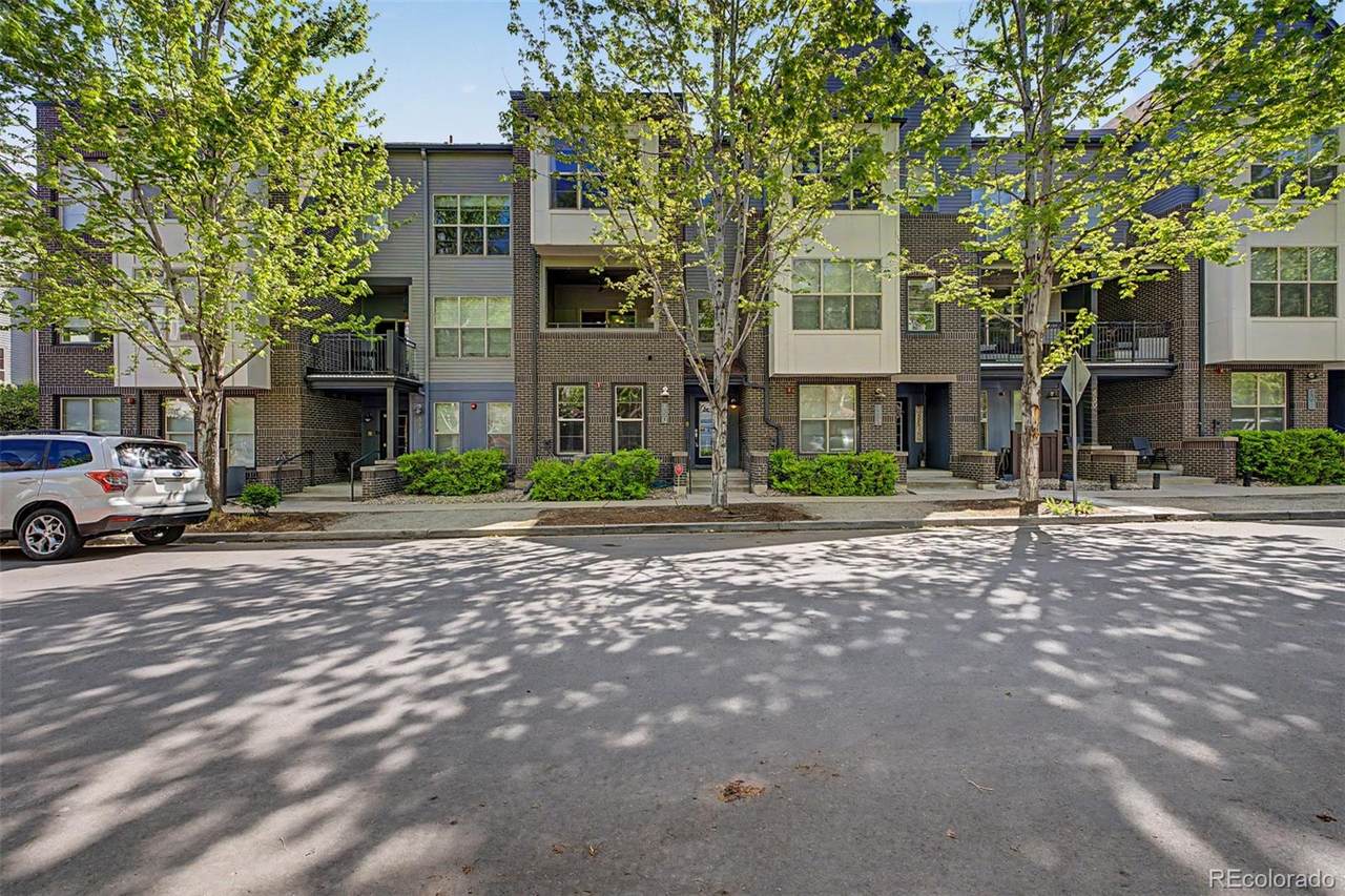 450 Reed Street - Photo 1