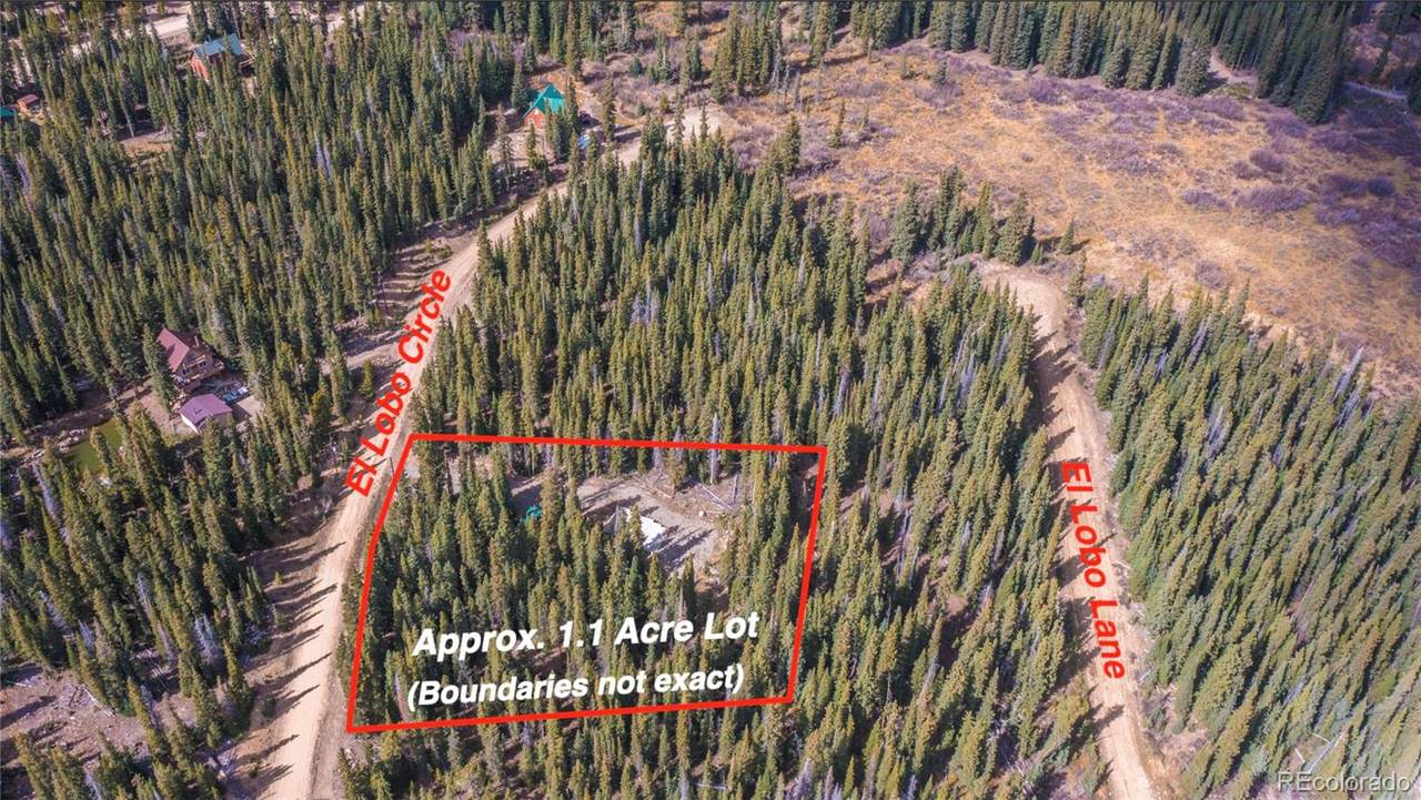 138 El Lobo Lane - Photo 1