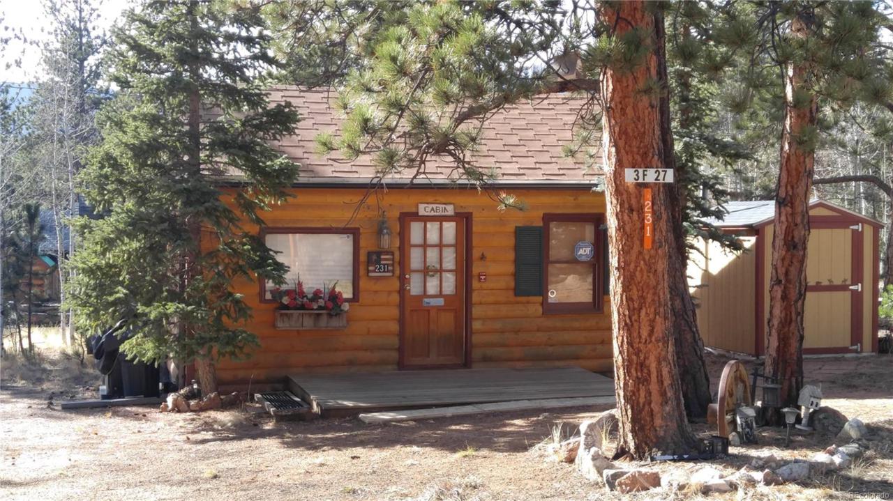 231 Buffum Street - Photo 1