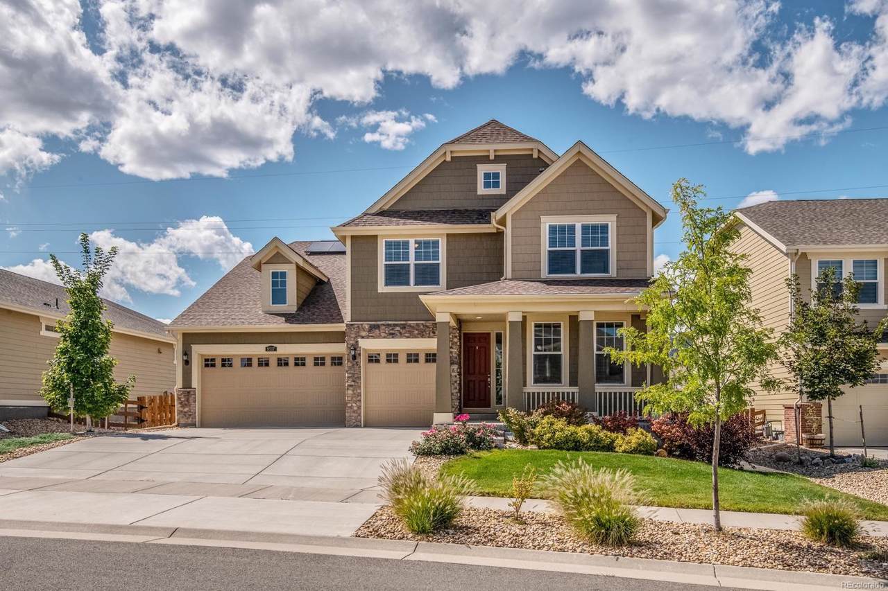 9517 Iron Mountain Way - Photo 1