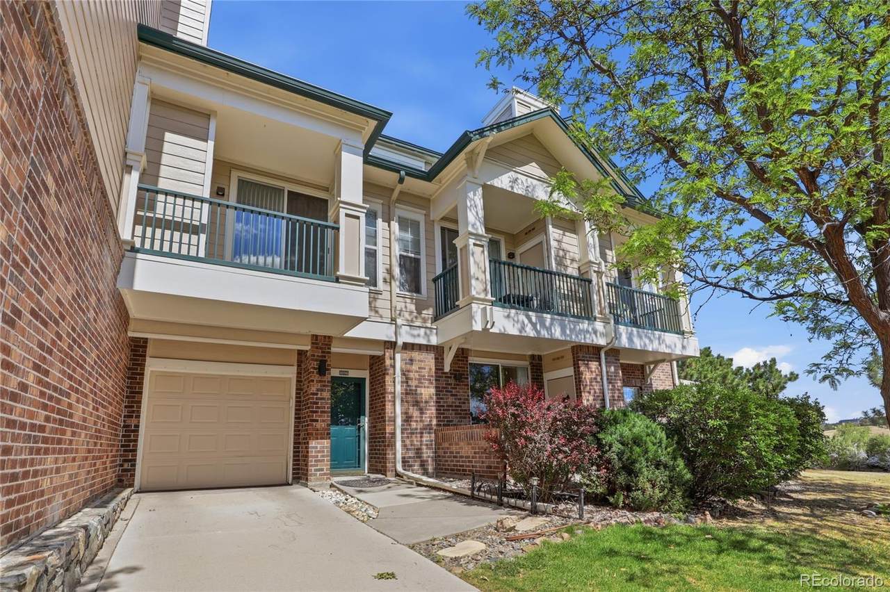 1696 Harris Street - Photo 1