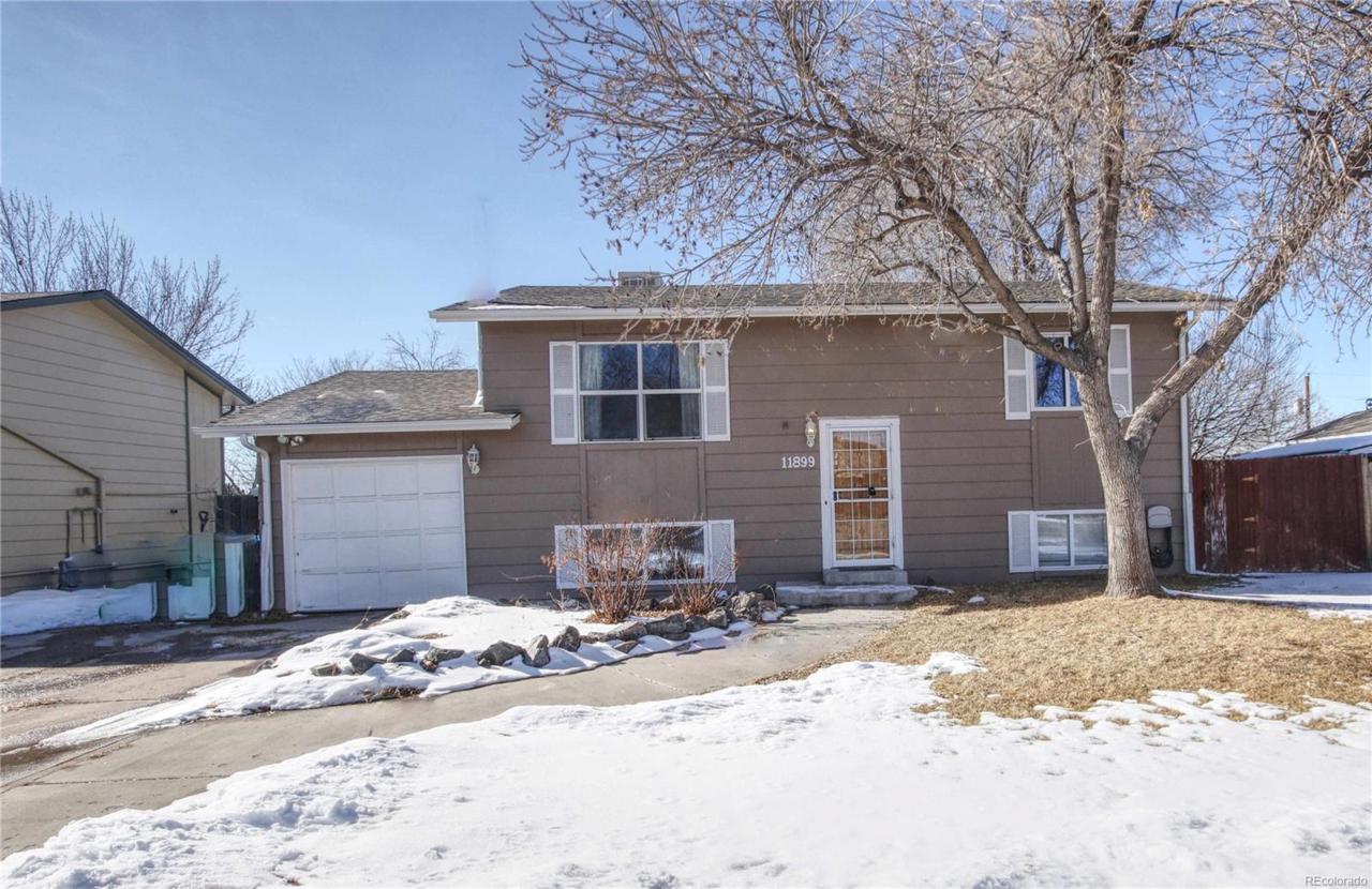 11899 Donley Street - Photo 1