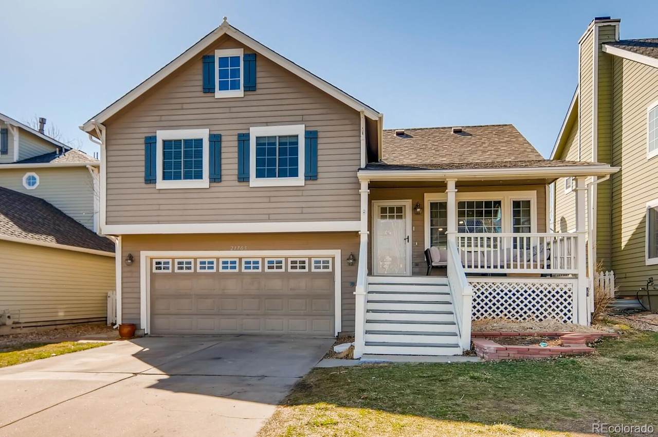 21705 Saddlebrook Drive - Photo 1