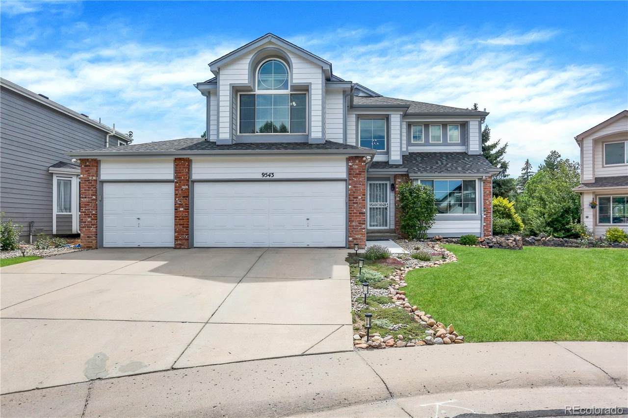 9543 Hagen Court - Photo 1
