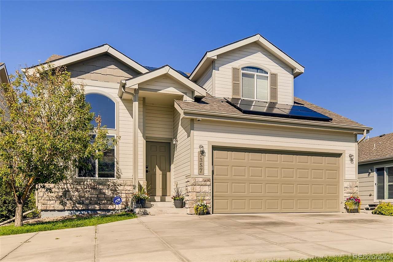 7357 Maybeck View - Photo 1