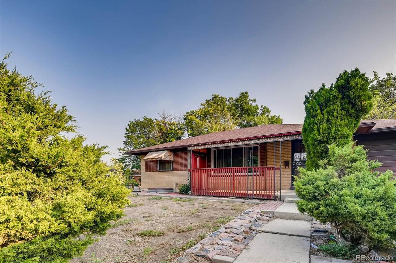 5681 Cedar Avenue - Photo 1