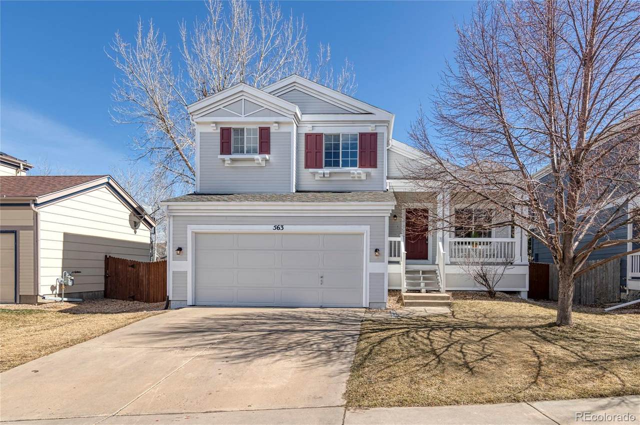 563 Hendee Court - Photo 1