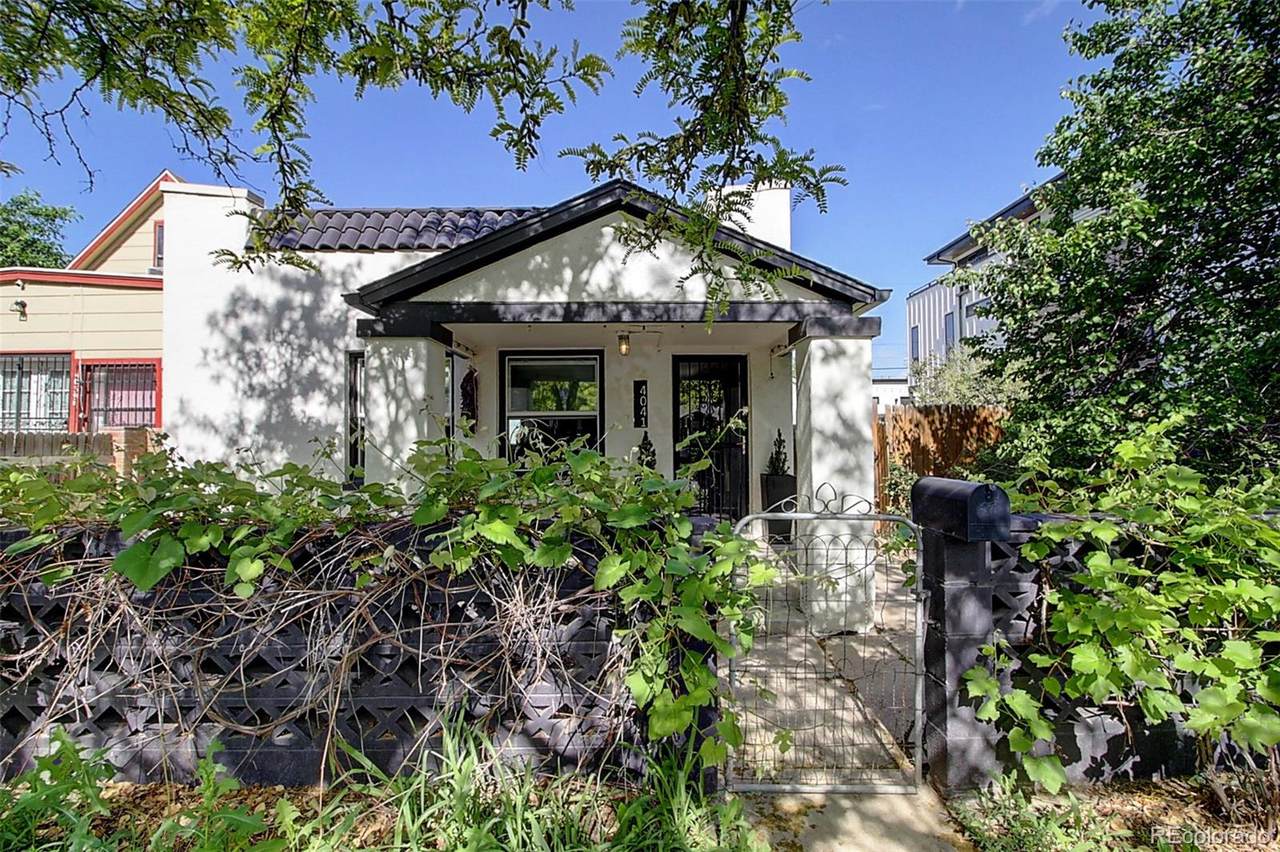 4041 Kalamath Street - Photo 1
