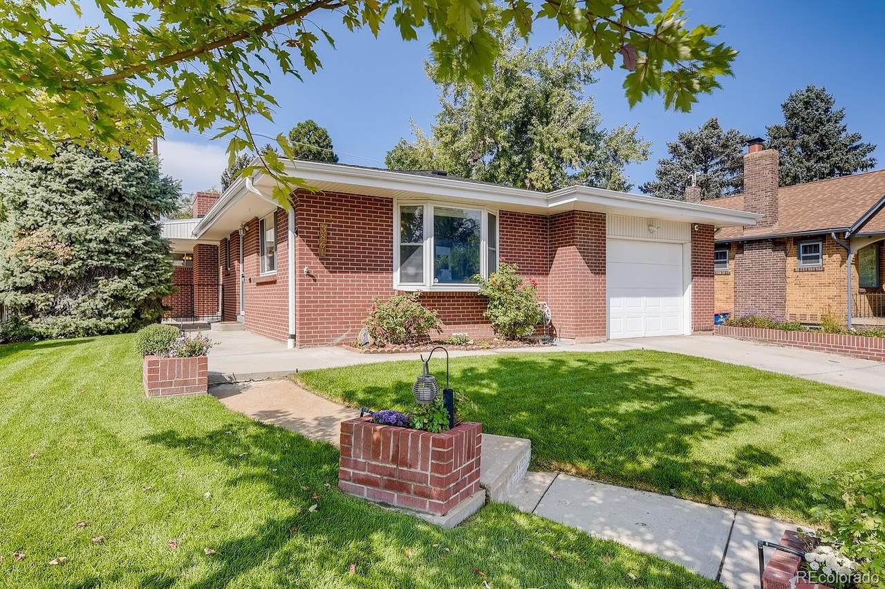 3861 Sherman Street - Photo 1