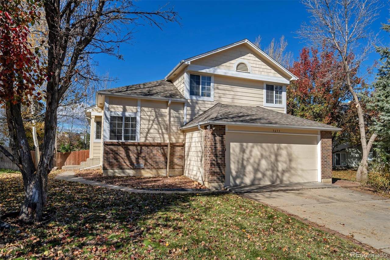 3653 Flanders Street - Photo 1