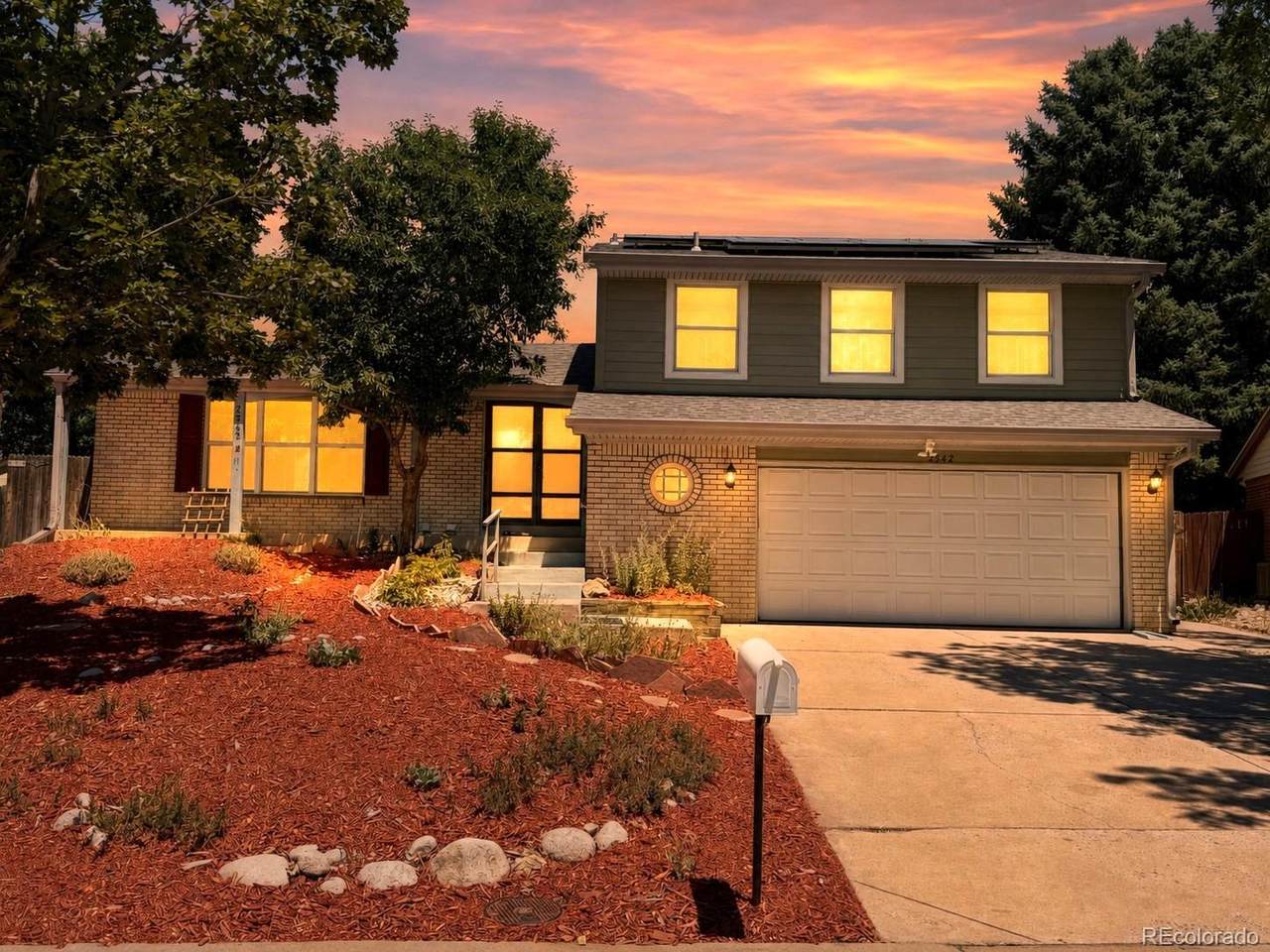 2542 Dawson Way - Photo 1