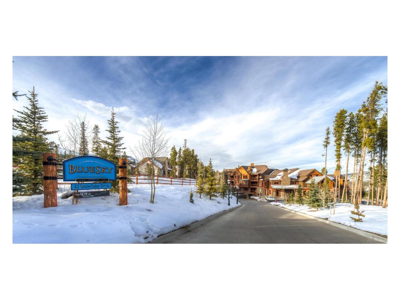 42 Snowflake Drive - Photo 1