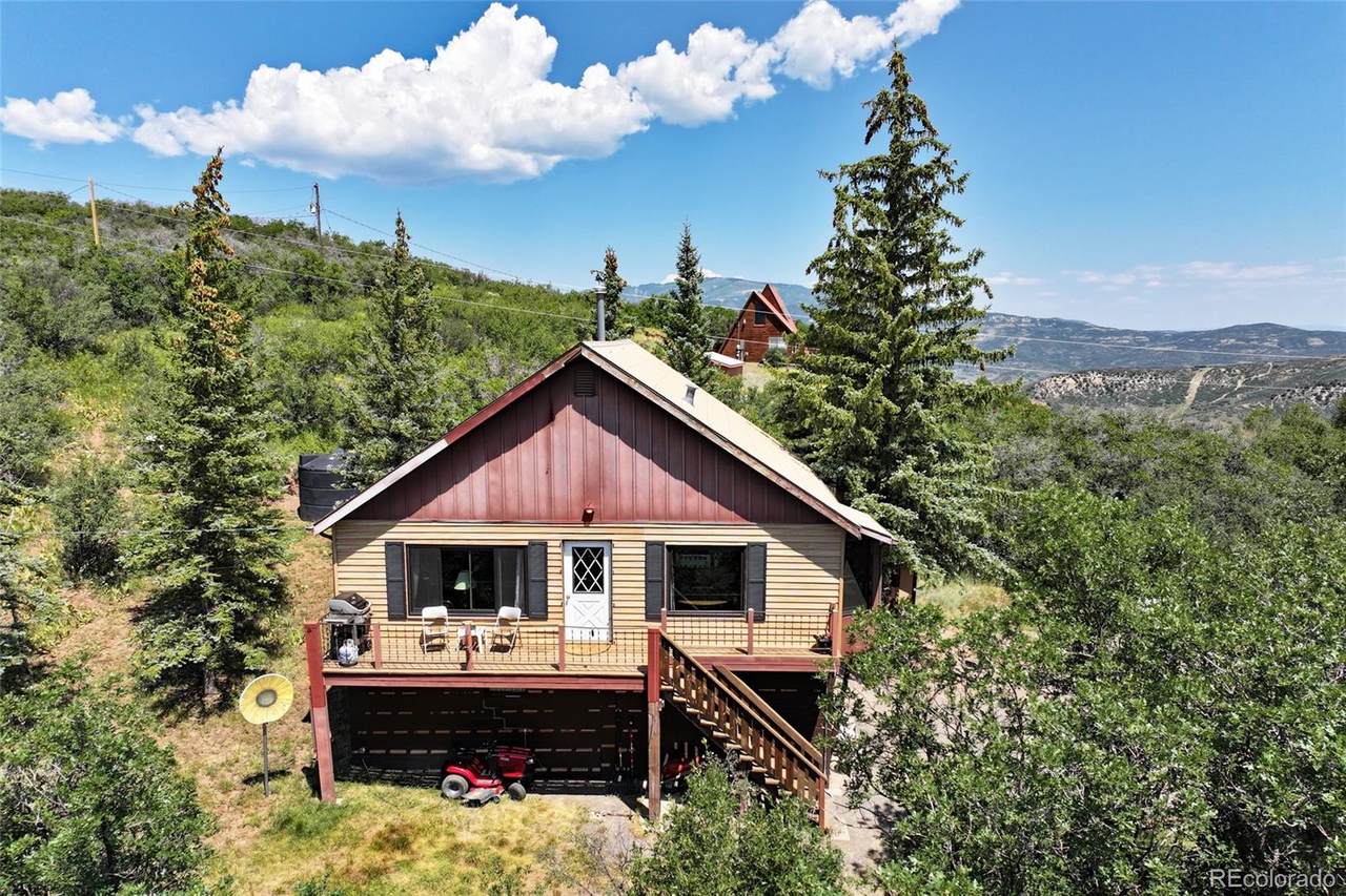 15699 Aspen Glenn Lane - Photo 1