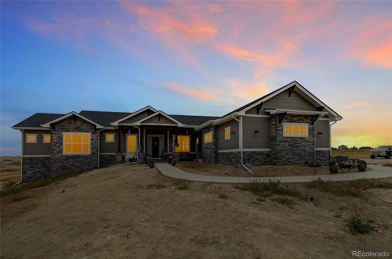 295 High Meadows Loop - Photo 1