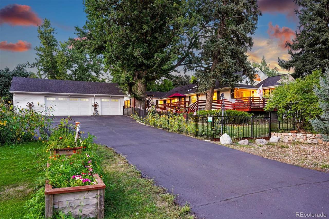 1101 Pikeview Street - Photo 1