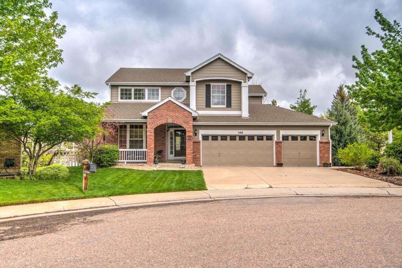 7109 Welford Place - Photo 1