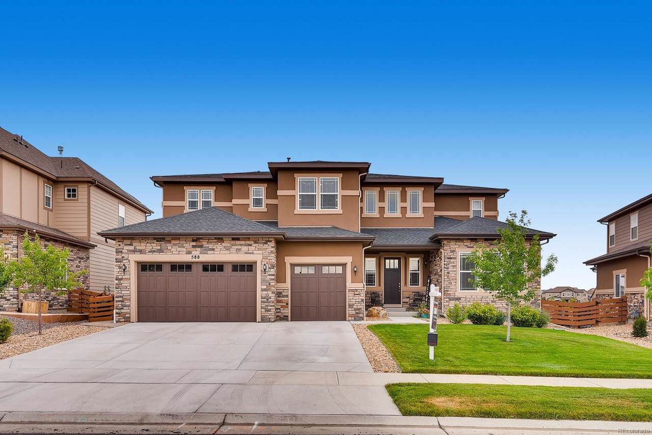 588 Pleades Court - Photo 1