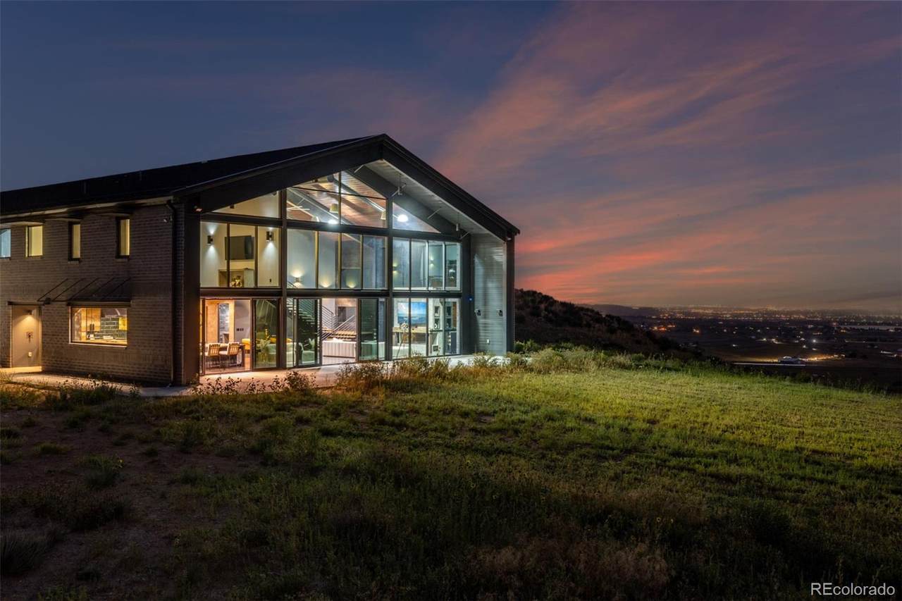 6502 & 6200 Kiva Ridge Drive - Photo 1
