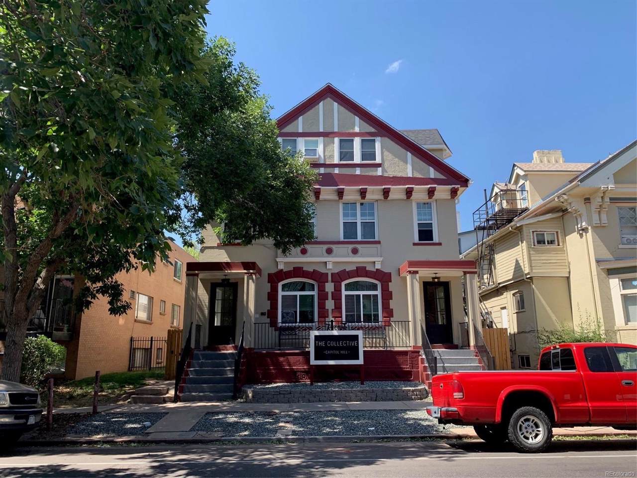 1075 Clarkson Street - Photo 1